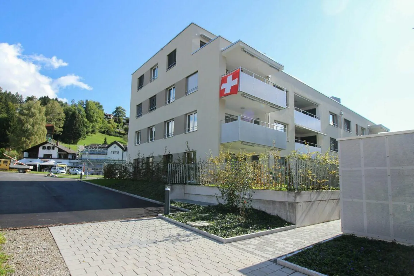 Moderno appartamento attico di 2,5 locali con terrazza solare - Foto 1 di 9