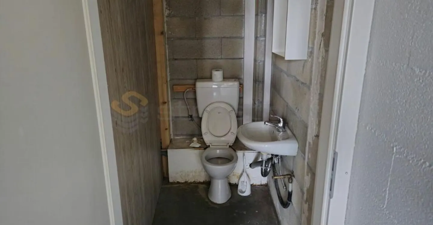 Unique opportunity, double box for rent immediately - 230m2 - Photo 6 of 6
