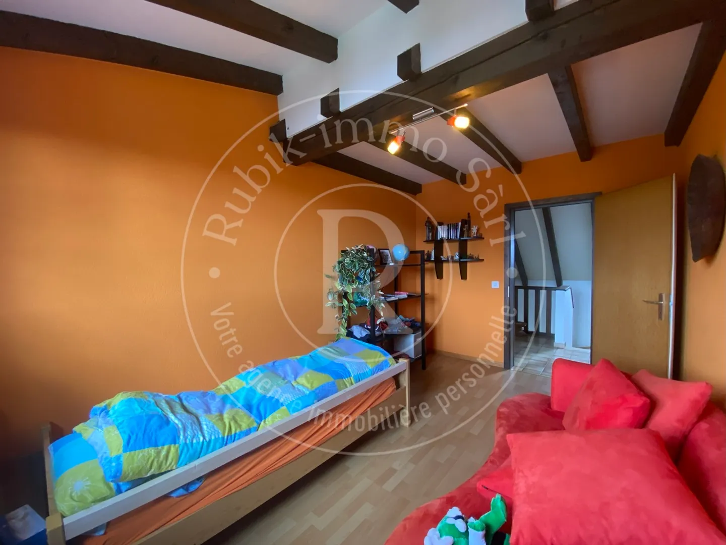 Charmante villa individuelle près de Marly - Photo 10 sur 13