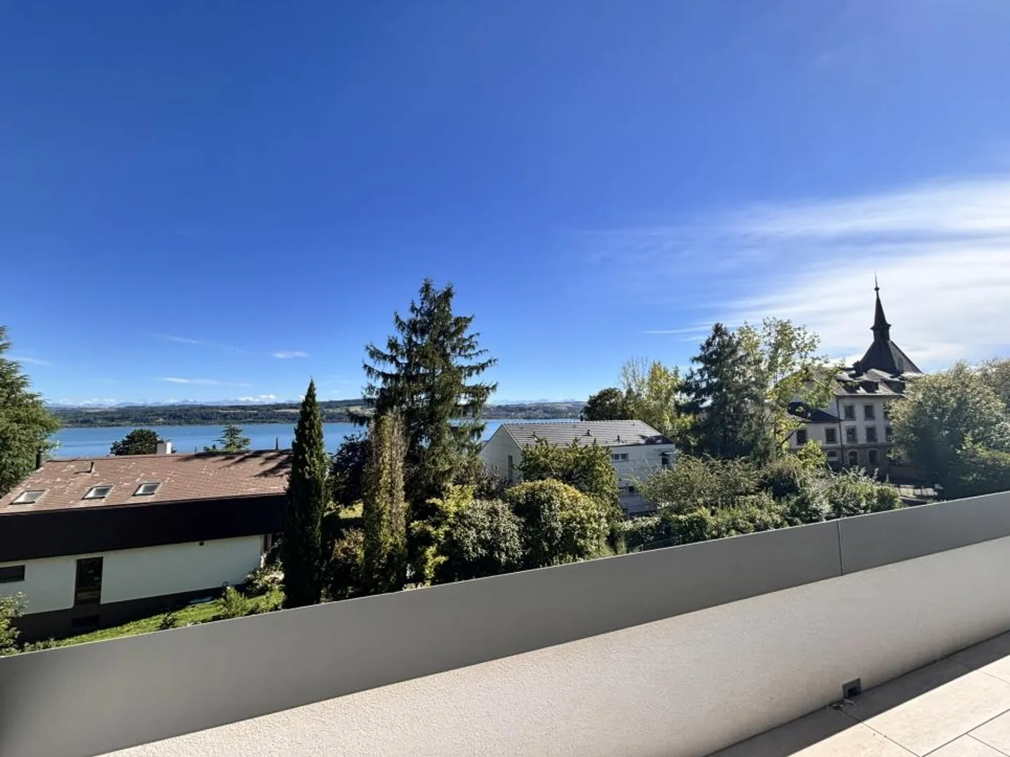 Modernità e vista lago - Foto 10 di 14