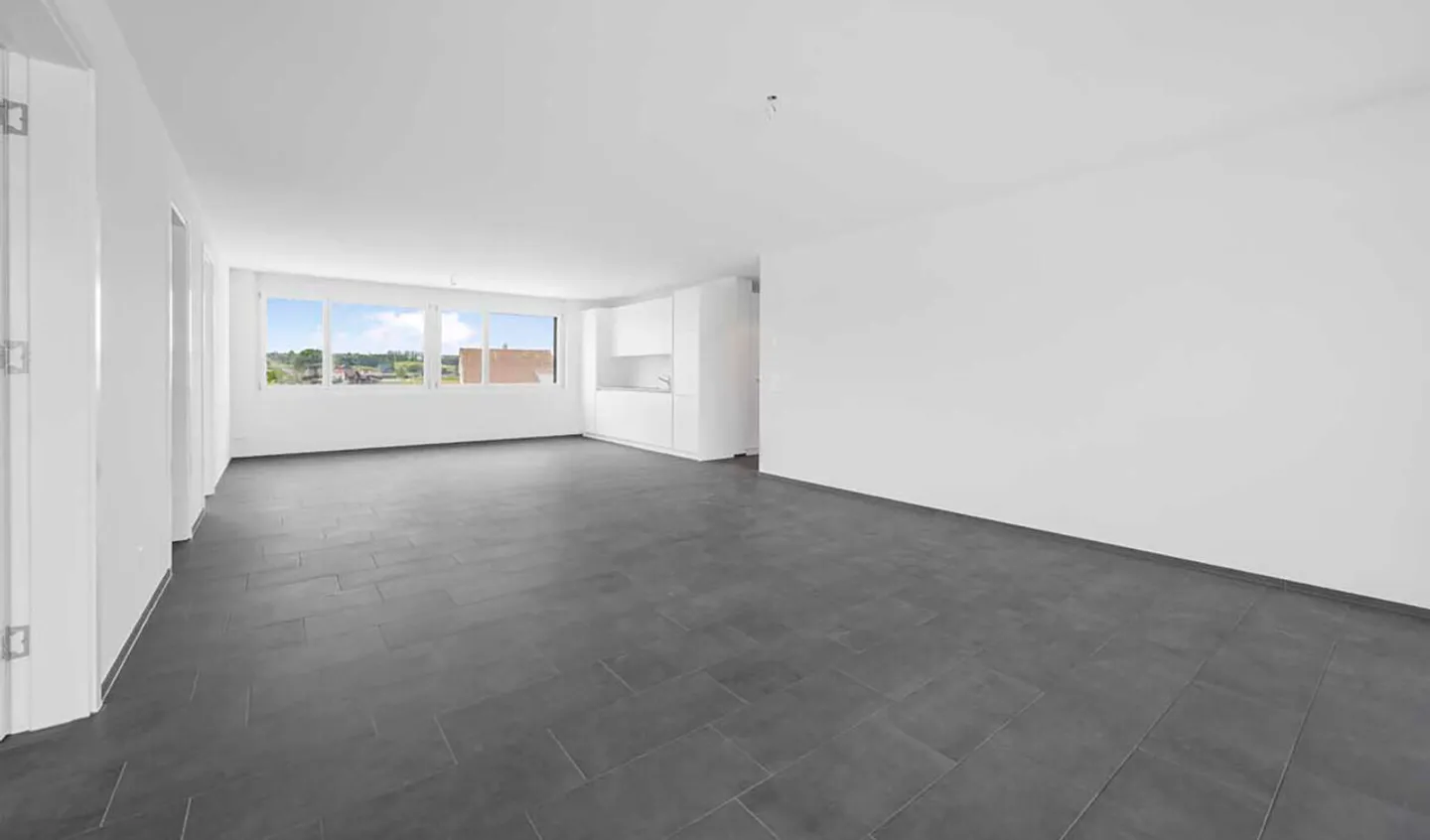 Spazio ufficio/pratica moderno vicino a Lucerna - prima occupazione - Foto 4 di 9