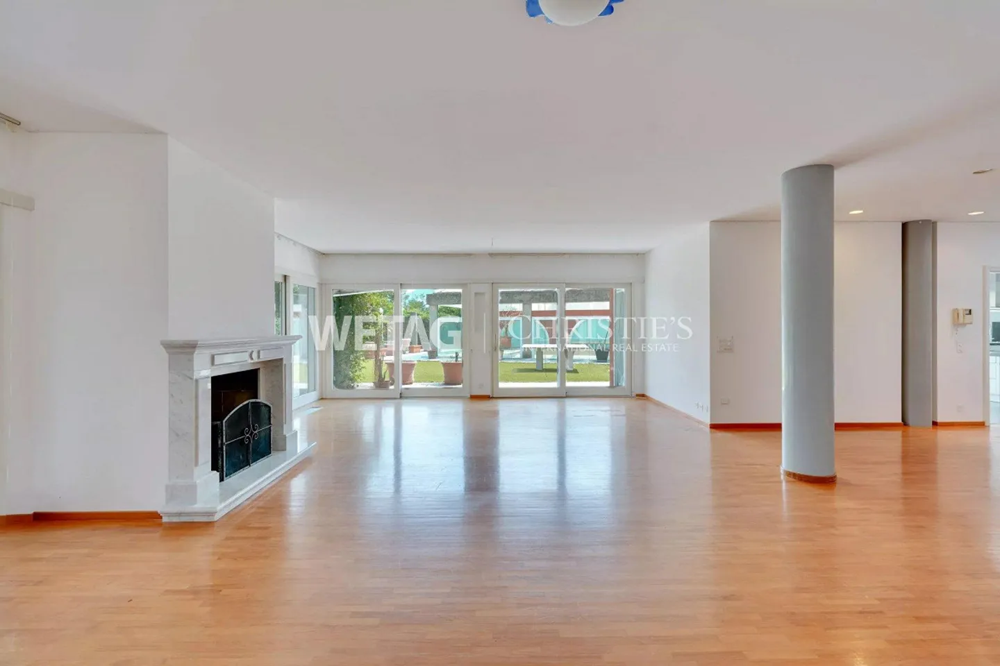 Mittelmeer Villa mit Pool - Foto 3 von 13