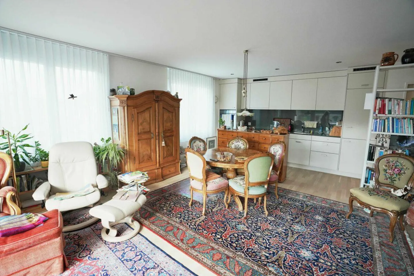 Moderno appartamento attico di 2,5 locali con terrazza solare - Foto 3 di 9