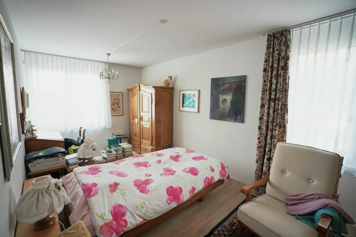 Moderno appartamento attico di 2,5 locali con terrazza solare - Foto 6 di 9