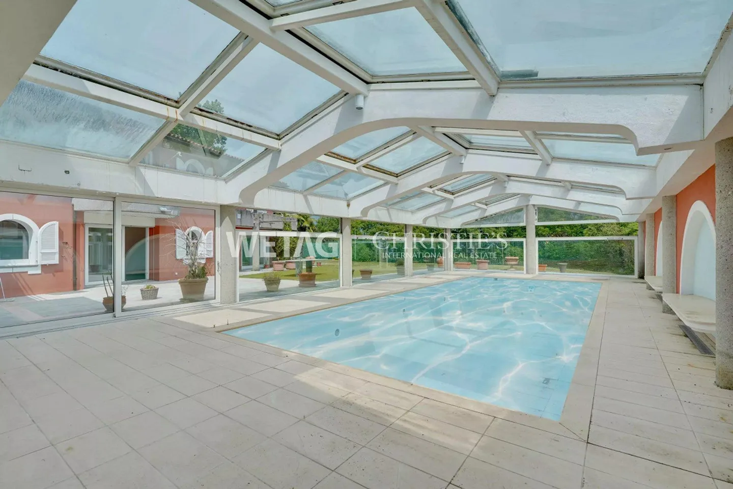 Mittelmeer Villa mit Pool - Foto 6 von 13