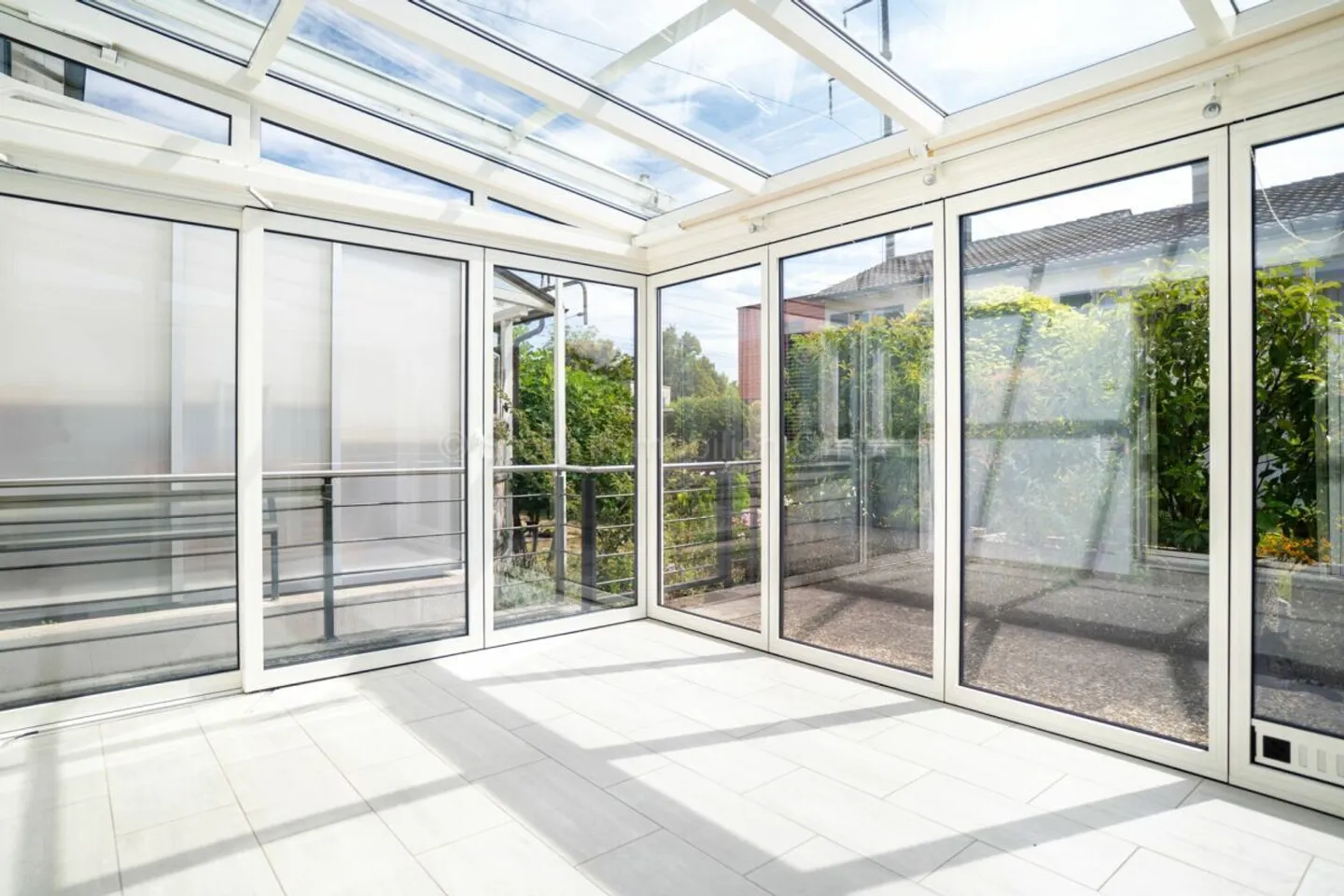 Casa a schiera affascinante con giardino - Foto 22 di 23