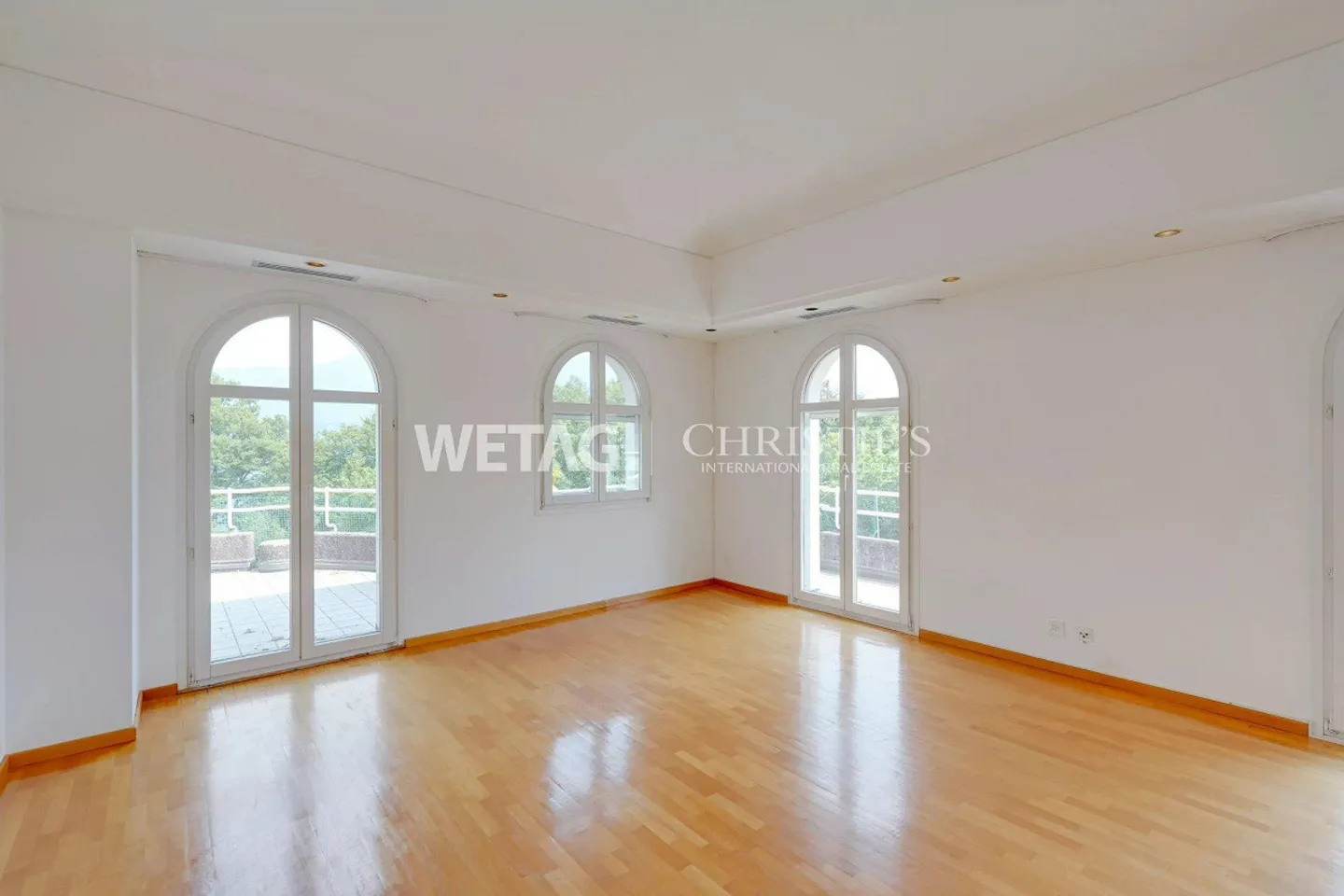 Mittelmeer Villa mit Pool - Foto 8 von 13