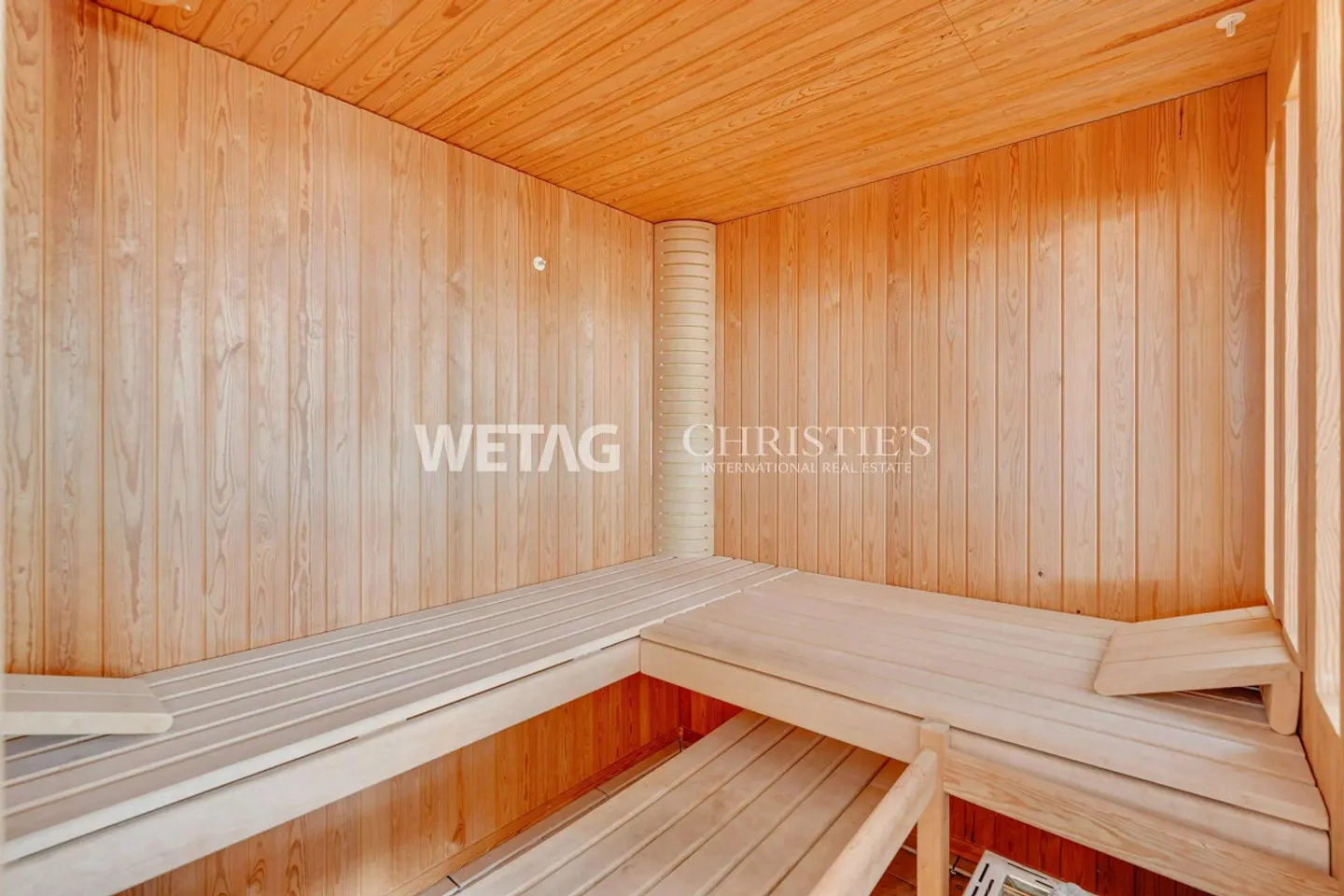 Mittelmeer Villa mit Pool - Foto 11 von 13