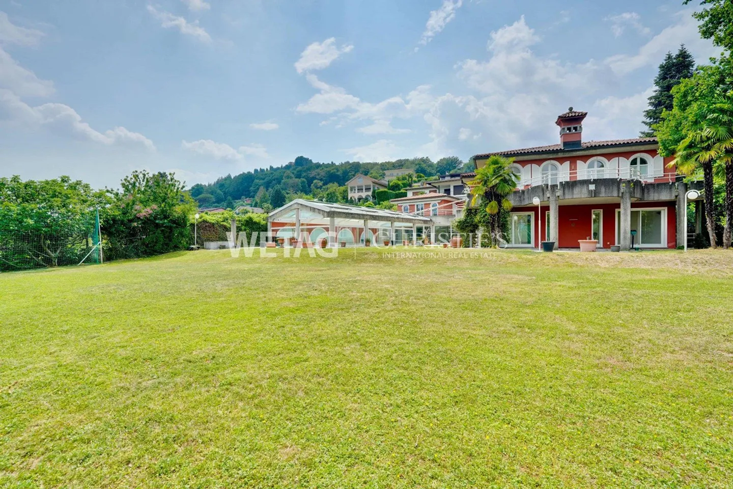 Mittelmeer Villa mit Pool - Foto 13 von 13
