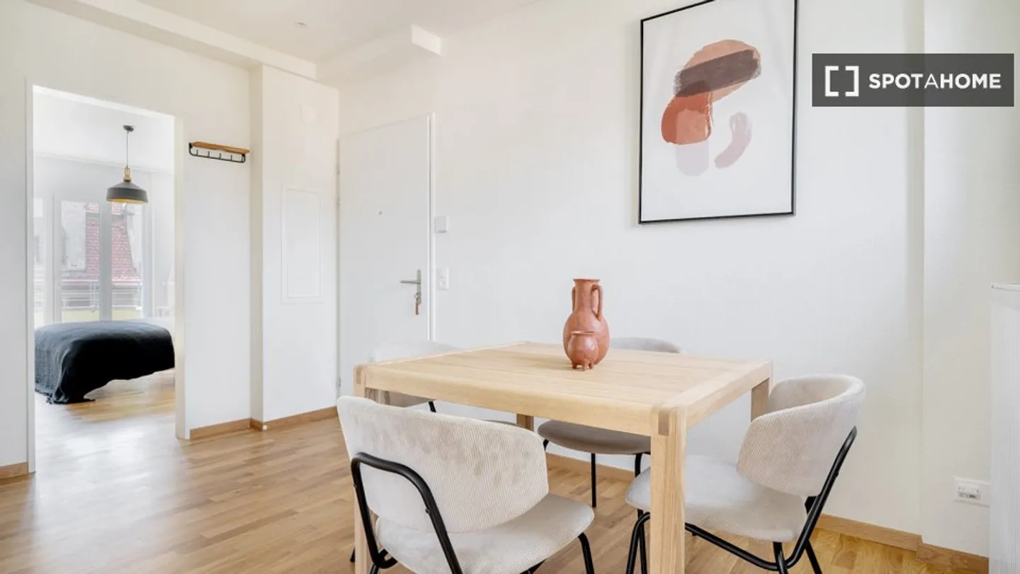 Wohnung mieten - Foto 6 von 17