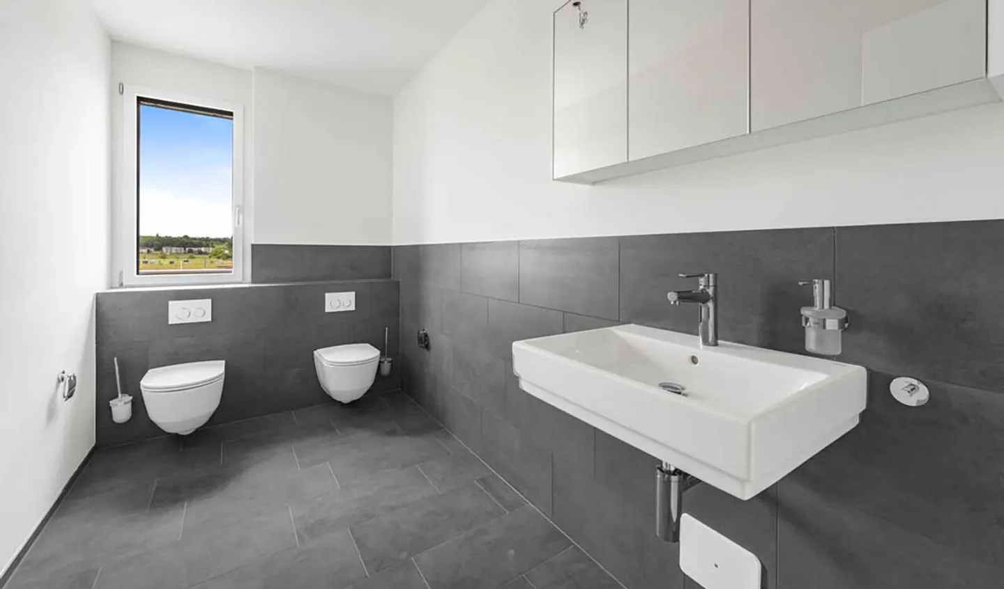 Spazio ufficio/pratica moderno vicino a Lucerna - prima occupazione - Foto 5 di 9