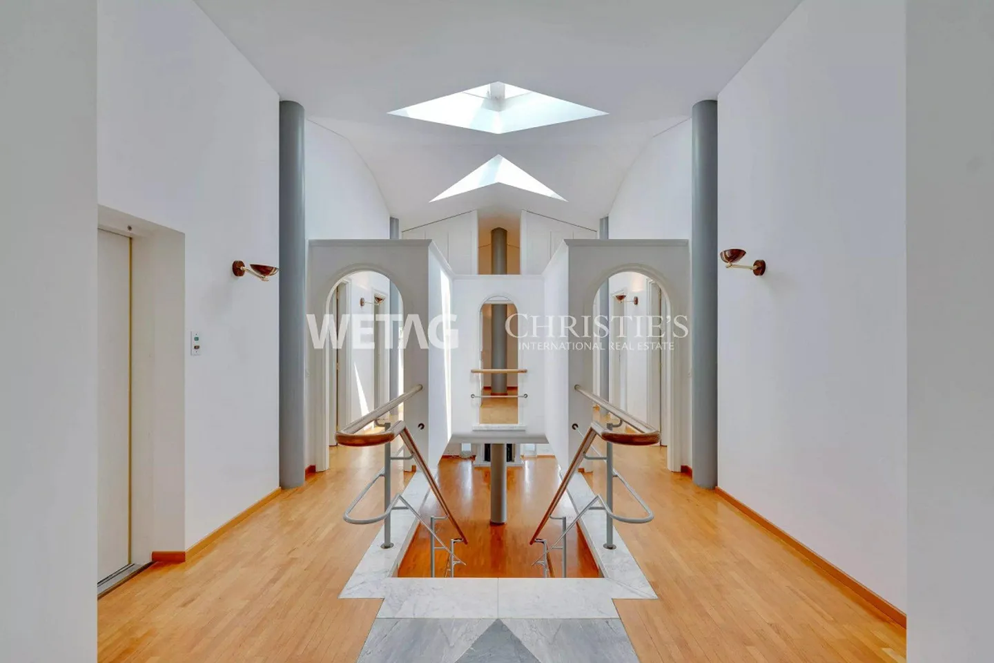 Mittelmeer Villa mit Pool - Foto 5 von 13