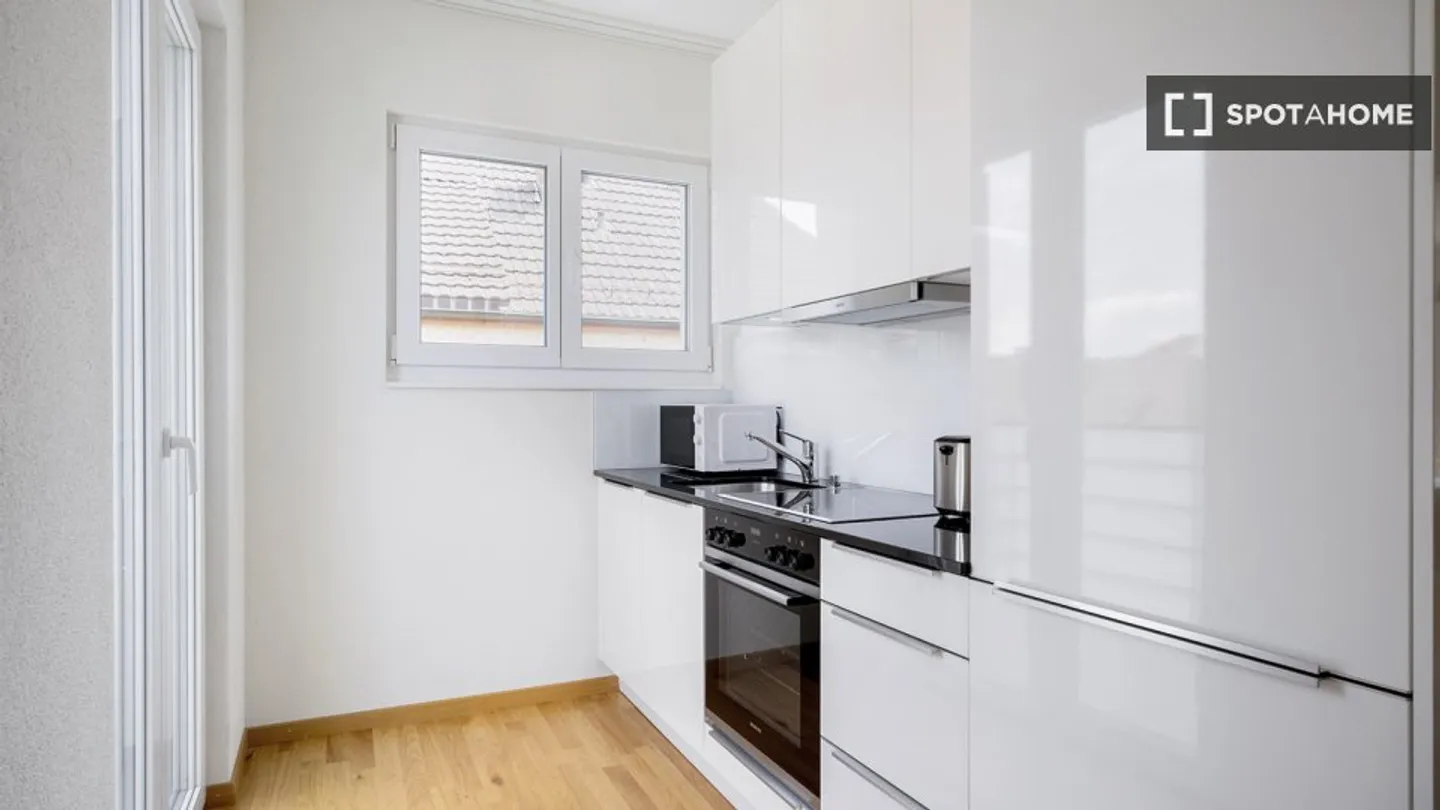 Wohnung mieten - Foto 7 von 17