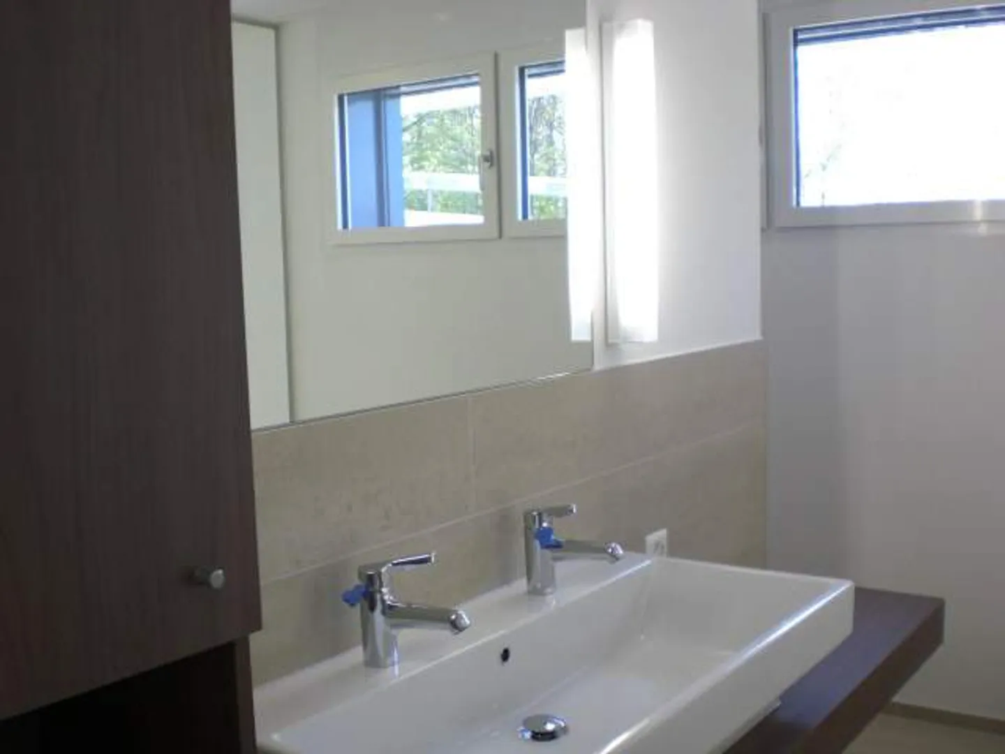 Vivere sopra il lago di Costanza in una casa Minergie - Foto 12 di 12