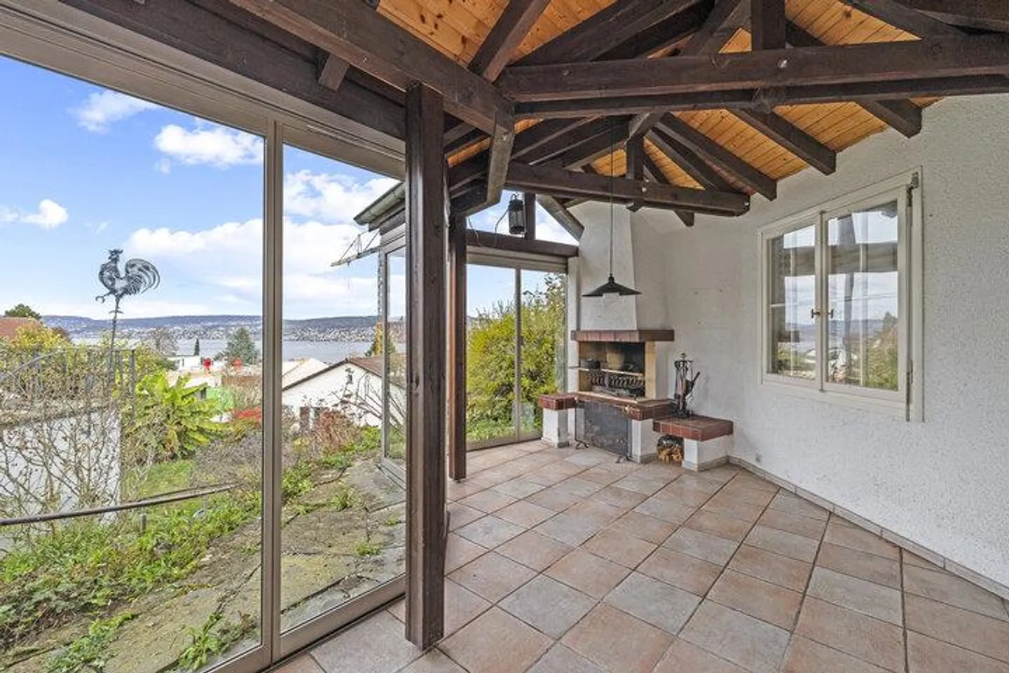 Maison individuelle avec vue sur le lac - Photo 4 sur 7