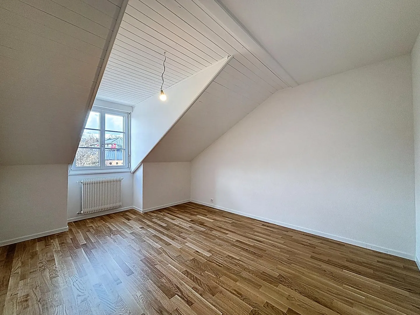 3,5-Zimmer-Wohnung - Foto 5 von 8