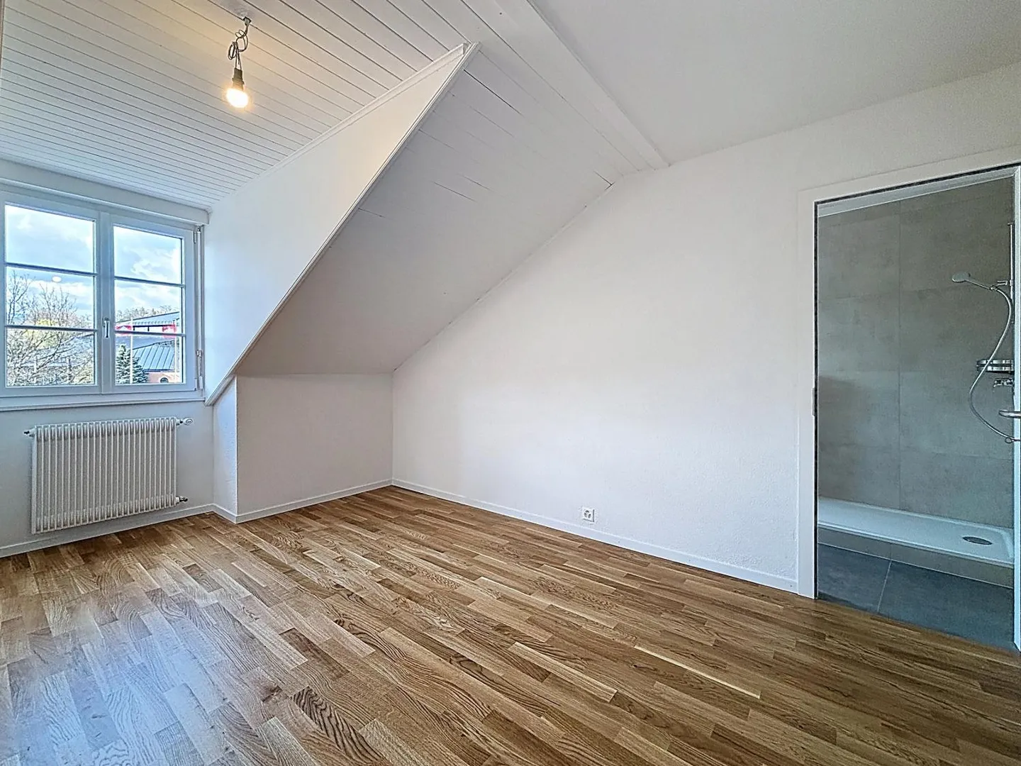 3,5-Zimmer-Wohnung - Foto 6 von 8