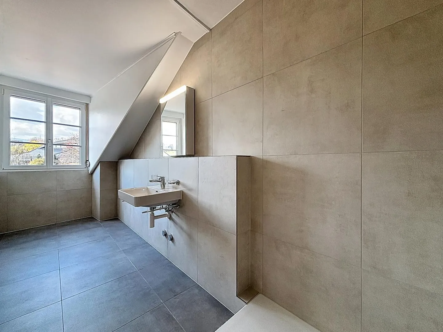 3,5-Zimmer-Wohnung - Foto 7 von 8