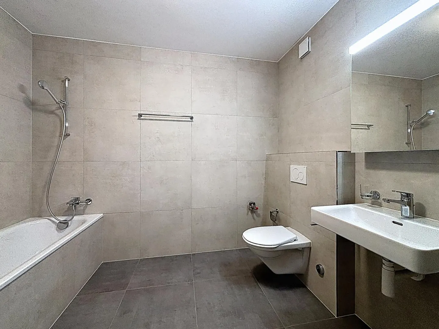 3,5-Zimmer-Wohnung - Foto 8 von 8