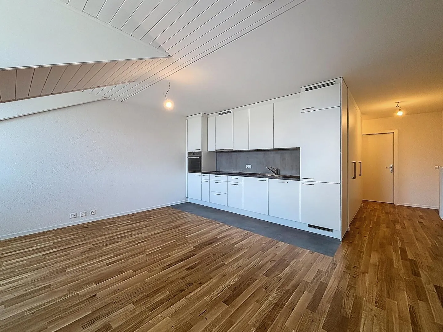 3,5-Zimmer-Wohnung - Foto 3 von 8