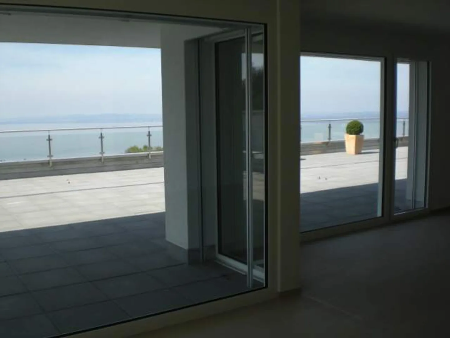 Vivere sopra il lago di Costanza in una casa Minergie - Foto 7 di 12