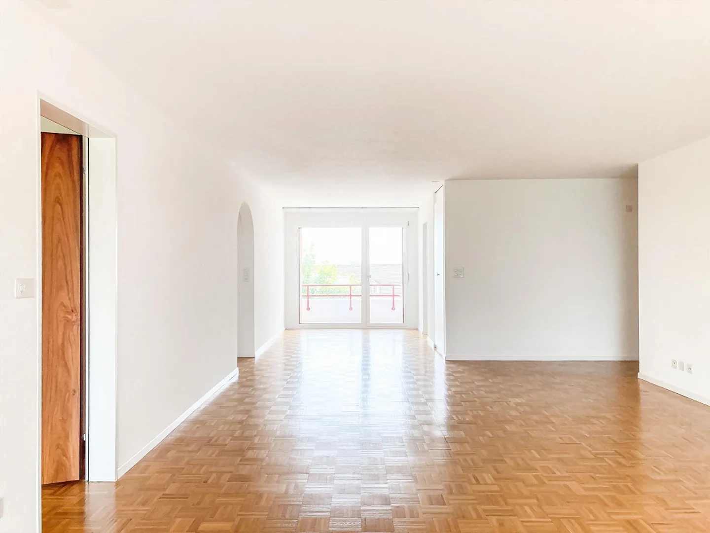 Charming 4.5 Room Condominium at Lake Constance in Goldach - Photo 3 of 12
