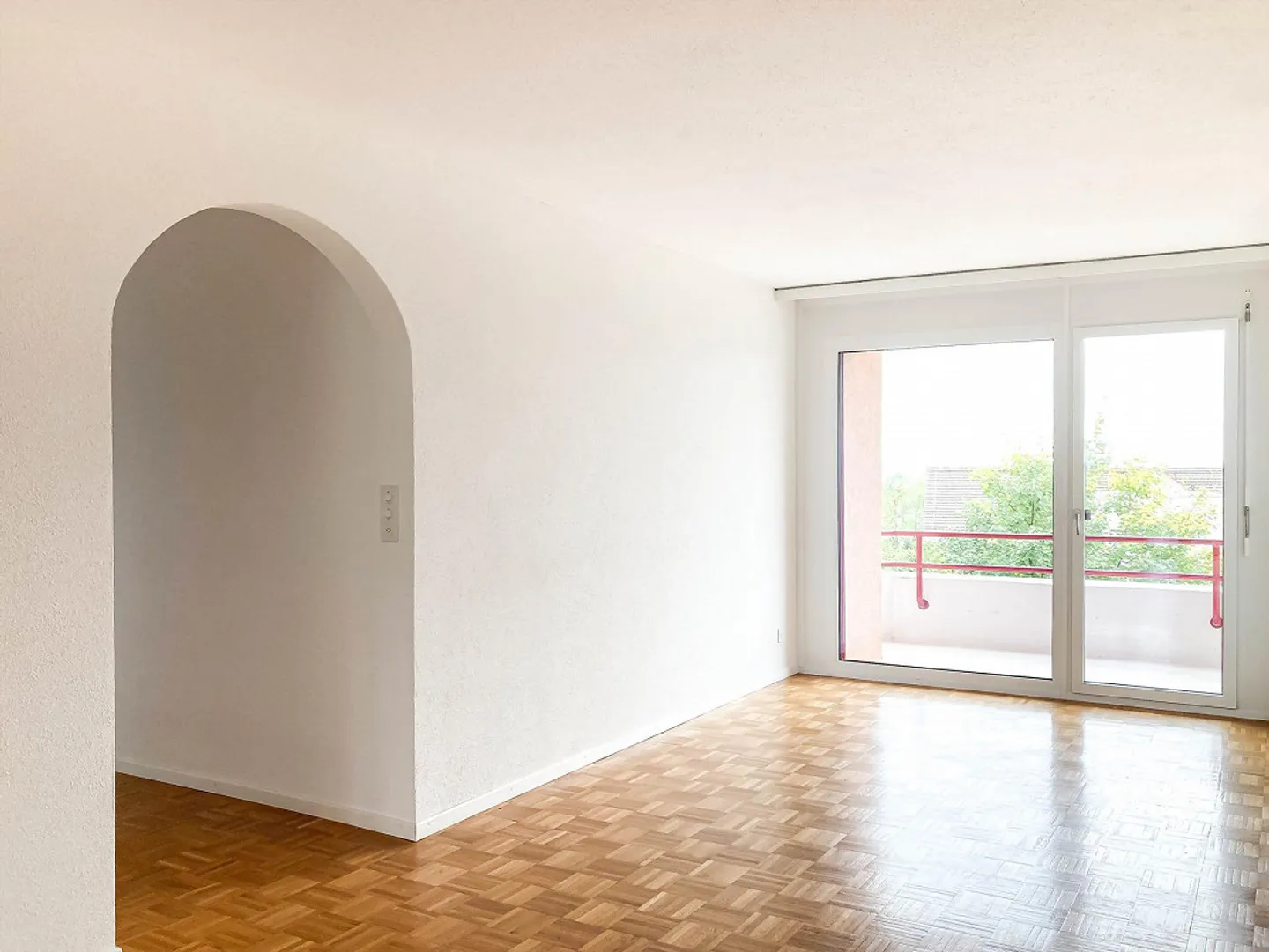 Charming 4.5 Room Condominium at Lake Constance in Goldach - Photo 4 of 12