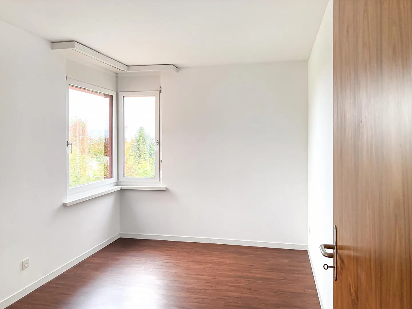 Charming 4.5 Room Condominium at Lake Constance in Goldach - Photo 6 of 12