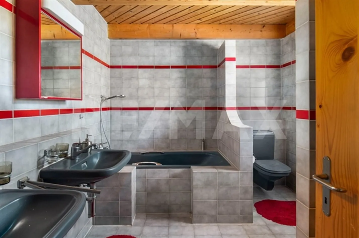 «6.5 Room row house» - Photo 13 sur 13