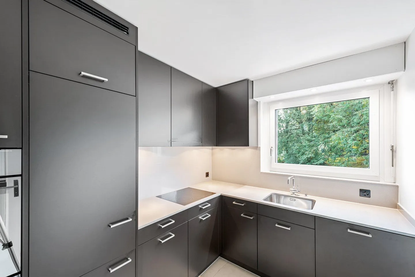 Charmante Wohnung Nähe Stadt - Foto 5 von 7