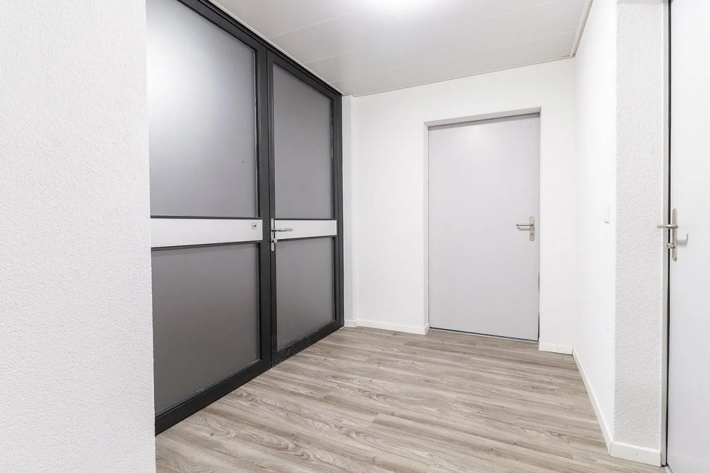 Modernes Büro im Mattenhof - Foto 6 von 12