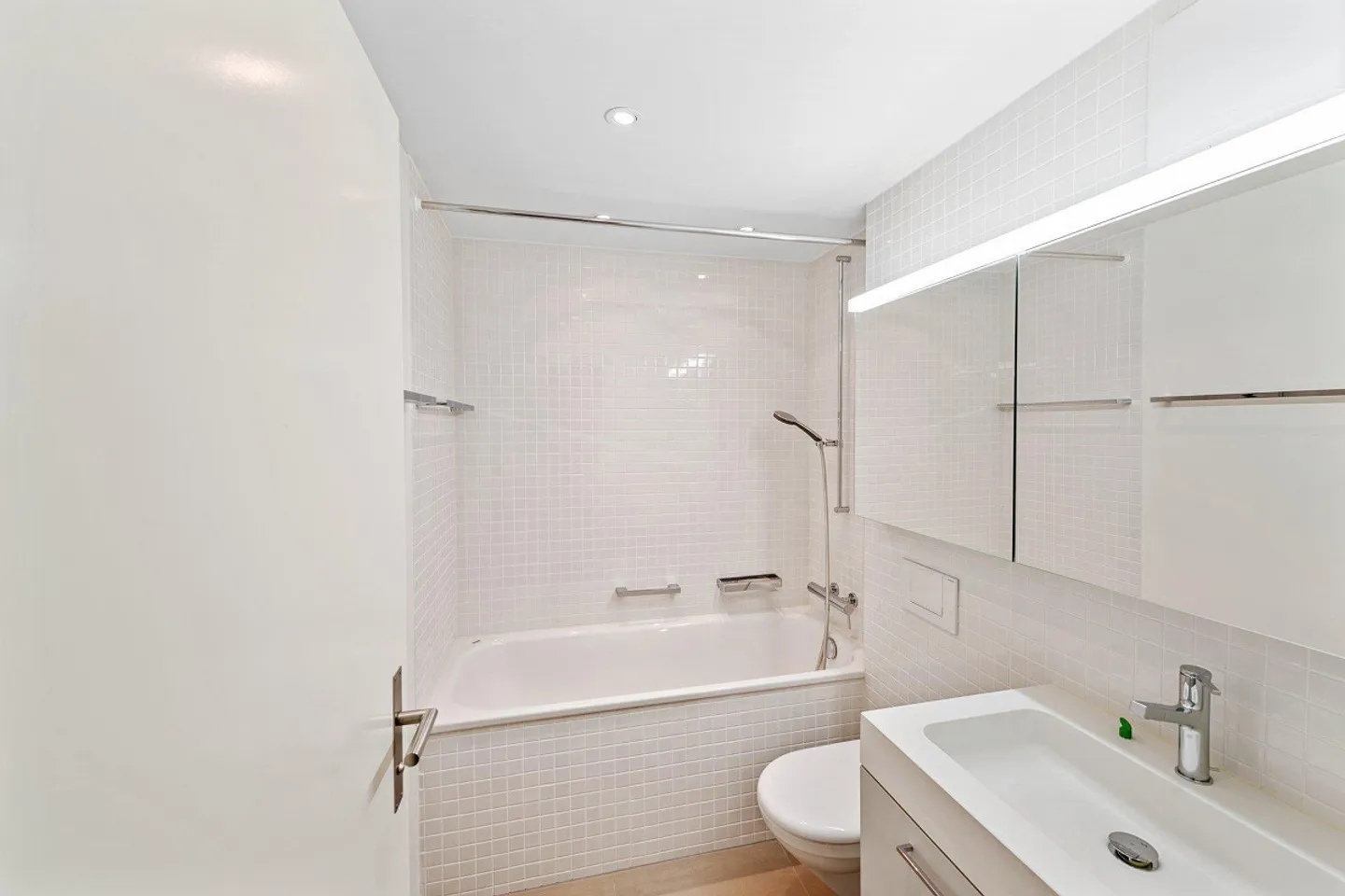 Charmante Wohnung Nähe Stadt - Foto 6 von 7