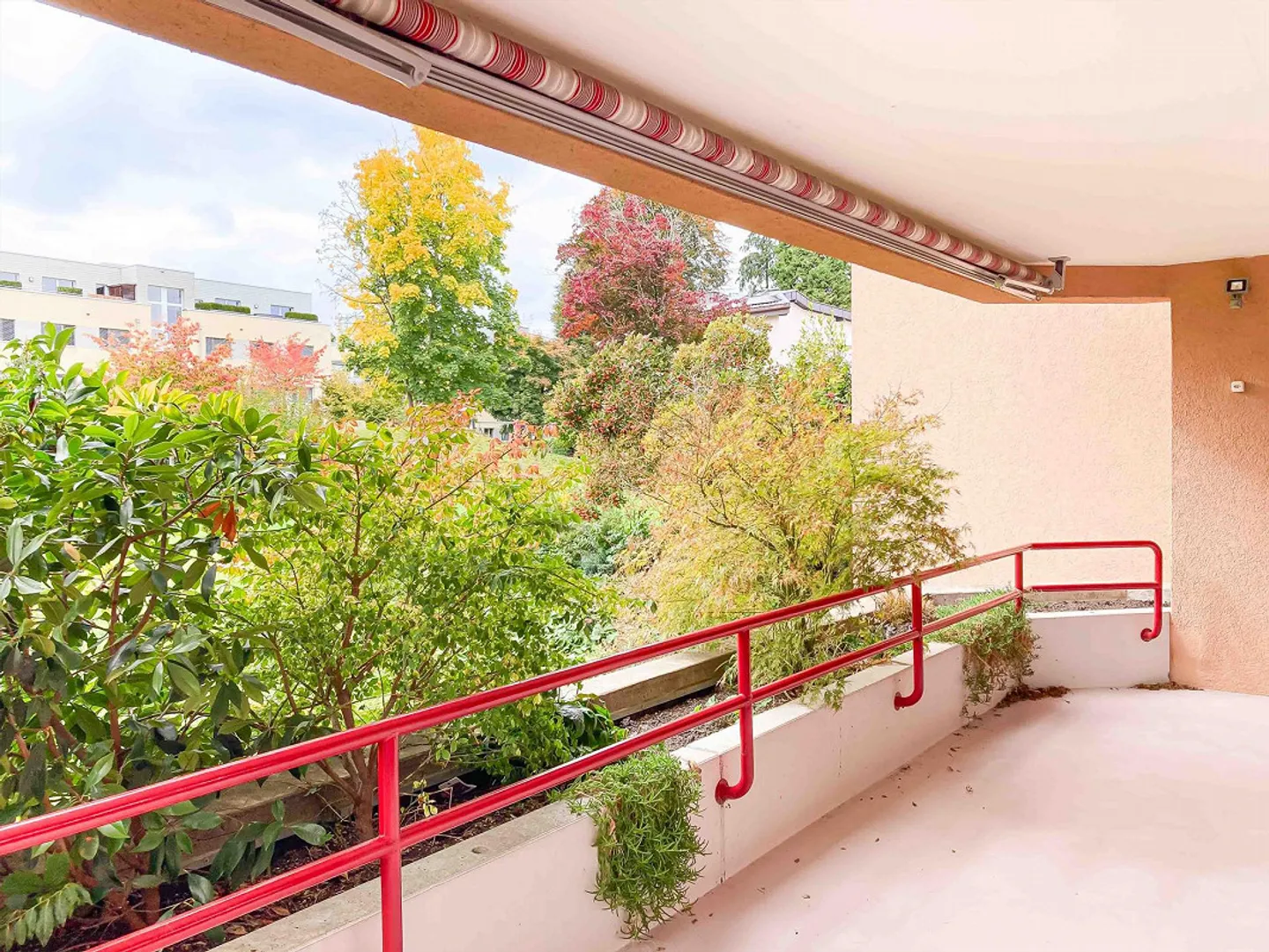 Charming 4.5 Room Condominium at Lake Constance in Goldach - Photo 11 of 12