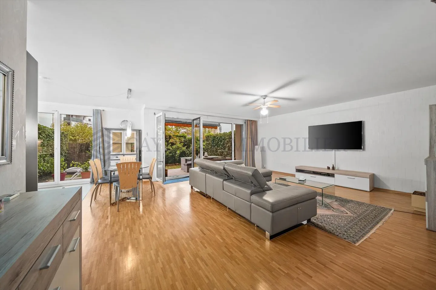 4-room apartment - Photo 4 of 10