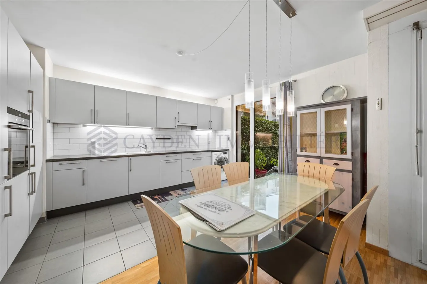 4-room apartment - Photo 6 of 10