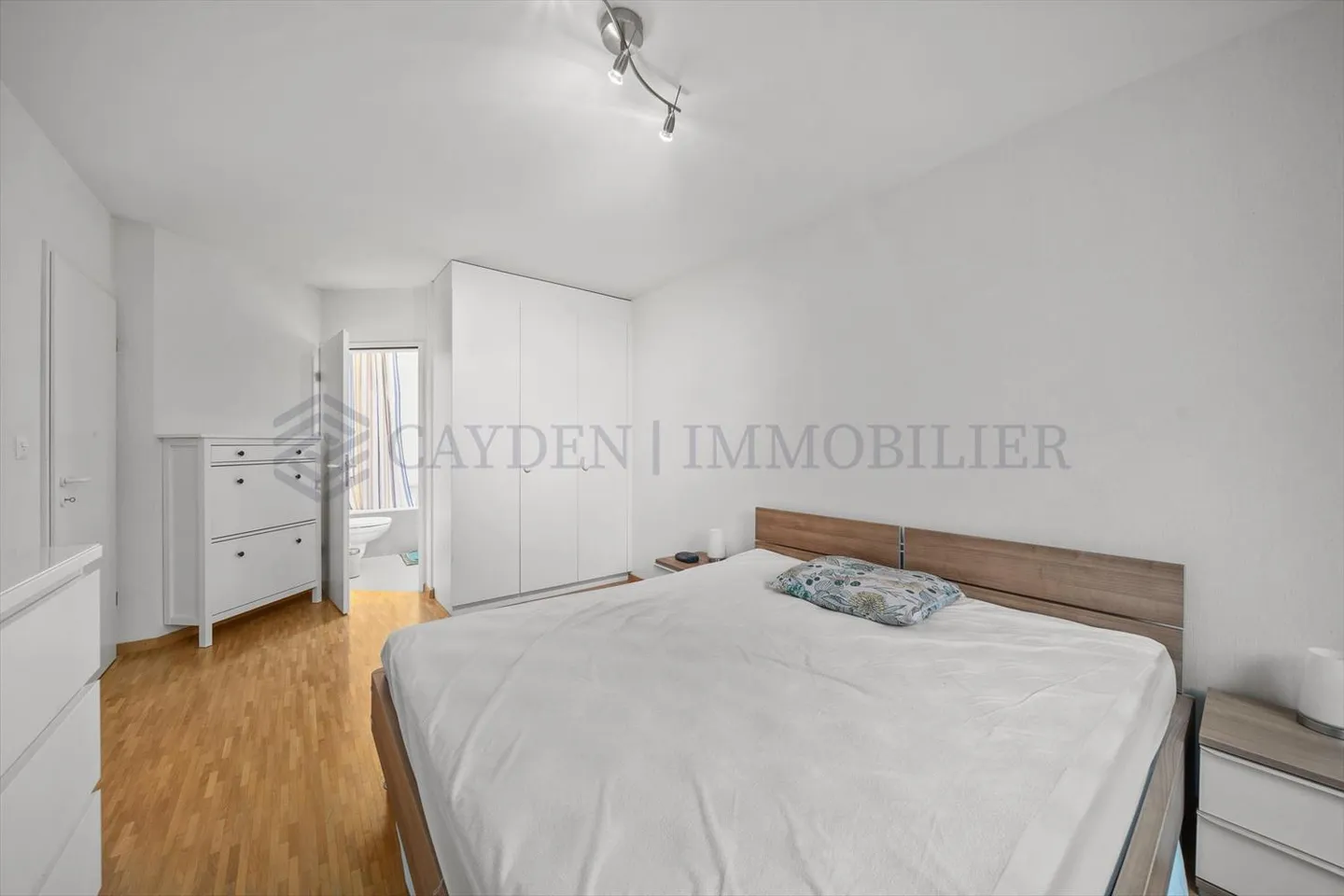 4-room apartment - Photo 8 of 10