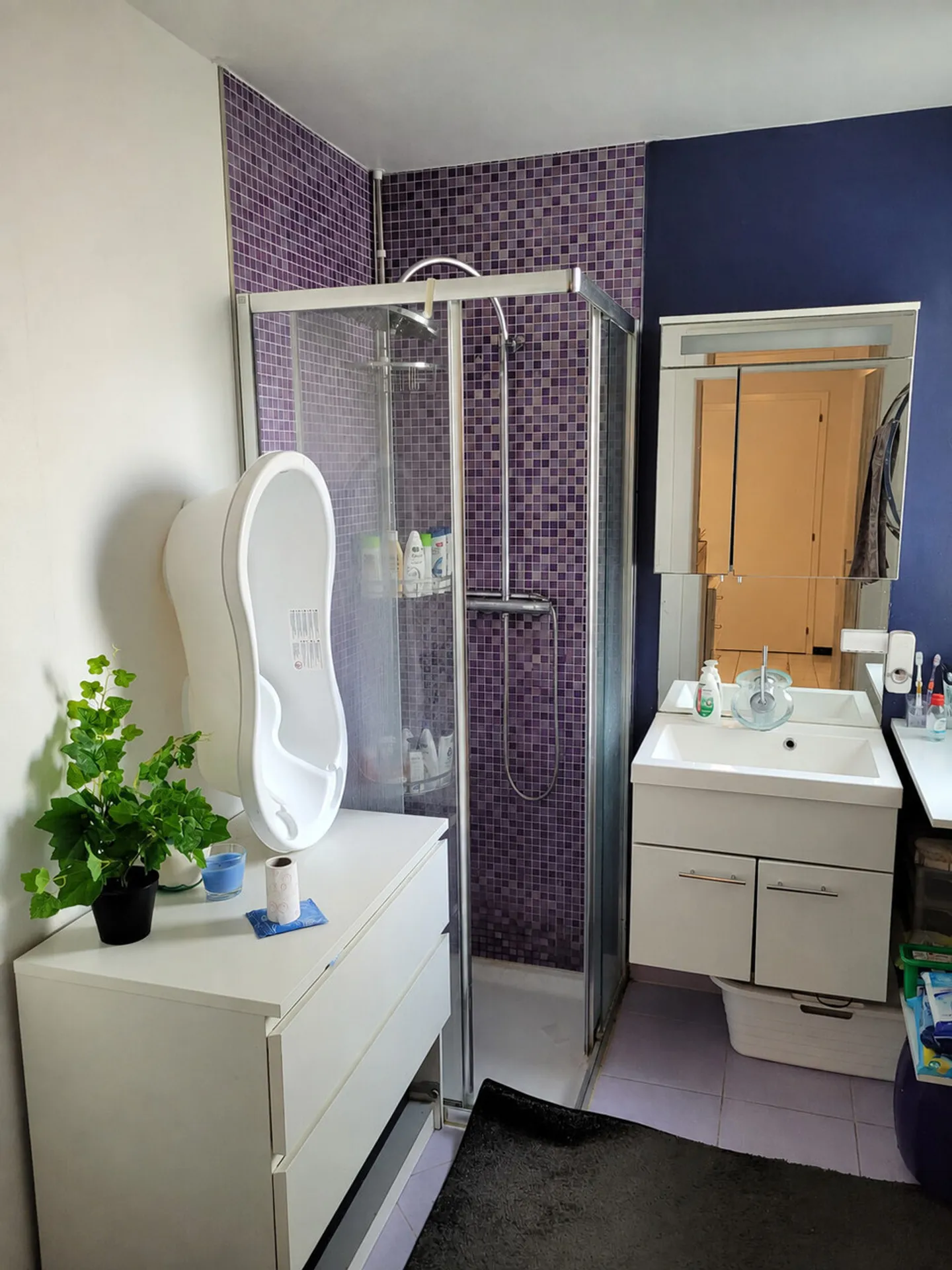 Wohnung kaufen - Foto 5 von 9