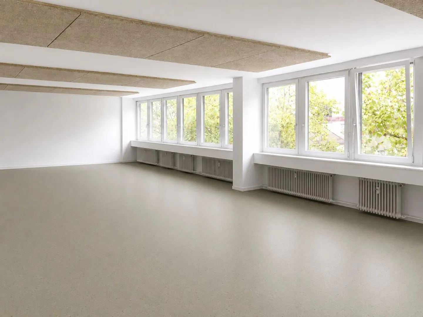 Moderne Büroflächen zu vermieten - Foto 4 von 6