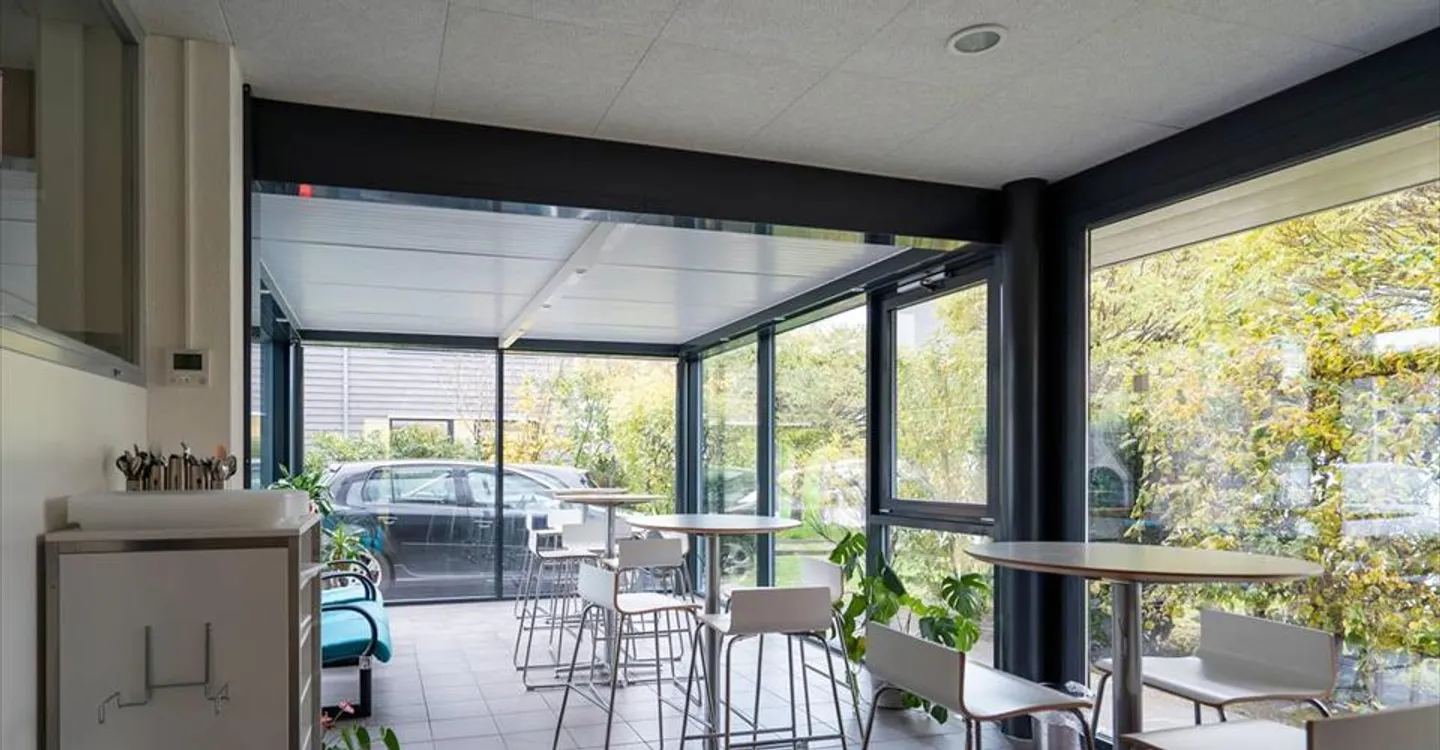 Bürofläche mieten - Foto 2 von 7