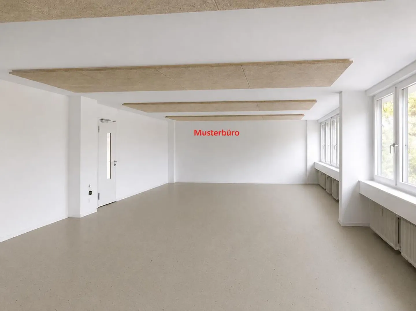 Moderne Büroflächen zu vermieten - Foto 6 von 6