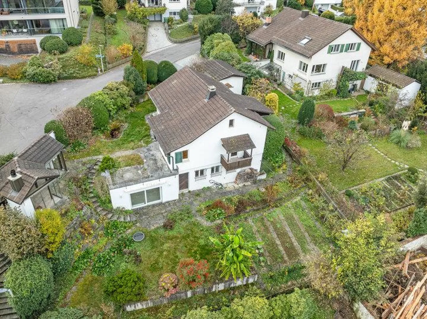 Maison individuelle avec vue sur le lac - Photo 6 sur 7