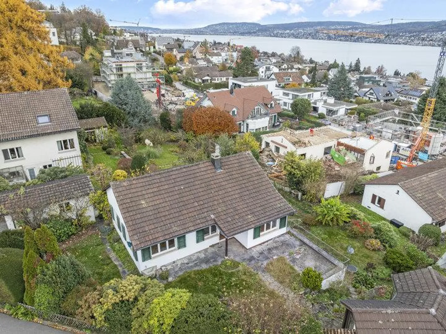 Maison individuelle avec vue sur le lac - Photo 7 sur 7