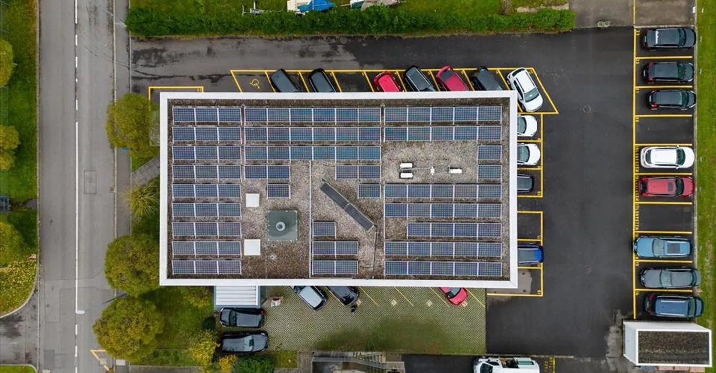 Bürofläche mieten - Foto 1 von 7