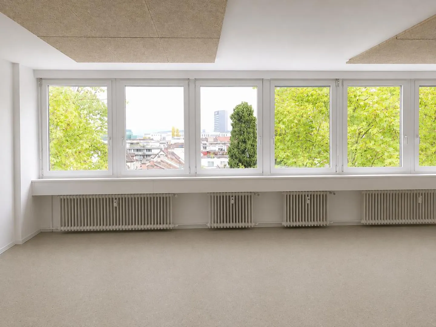 Moderne Büroflächen zu vermieten - Foto 3 von 6