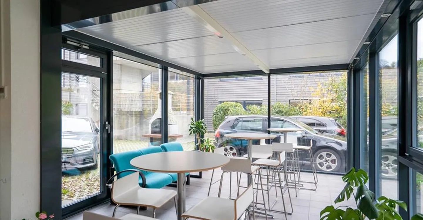 Bürofläche mieten - Foto 4 von 7