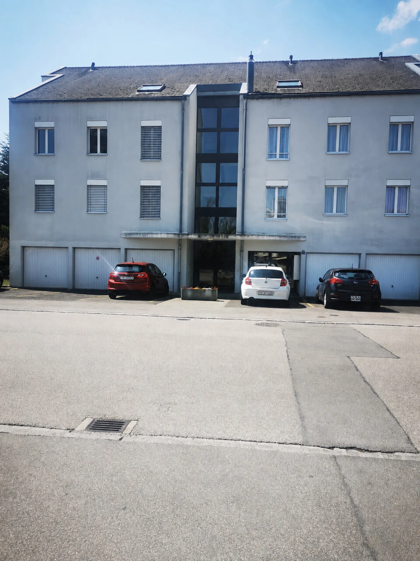Wohnung kaufen - Foto 9 von 9