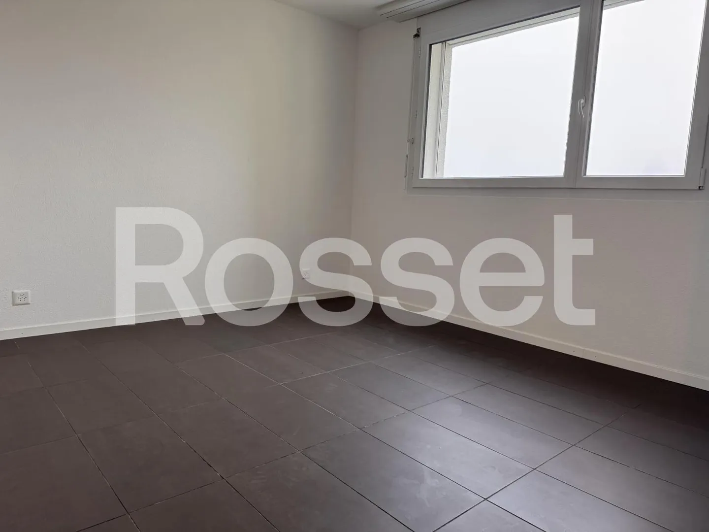 2.5 Room Apartment - Photo 4 of 4