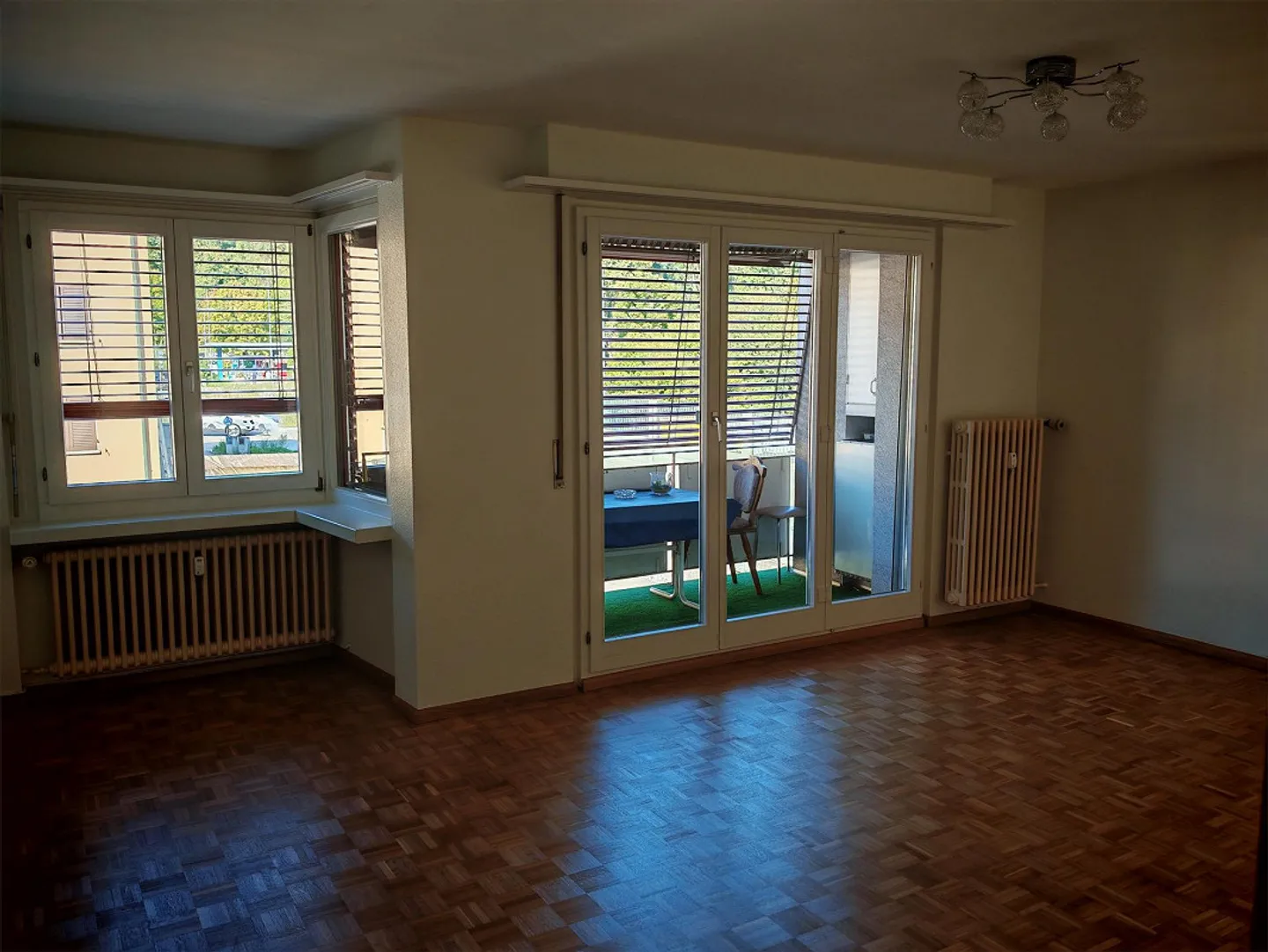 3 Zimmer-Wohnung ab sofort zu vermieten - Foto 1 von 10