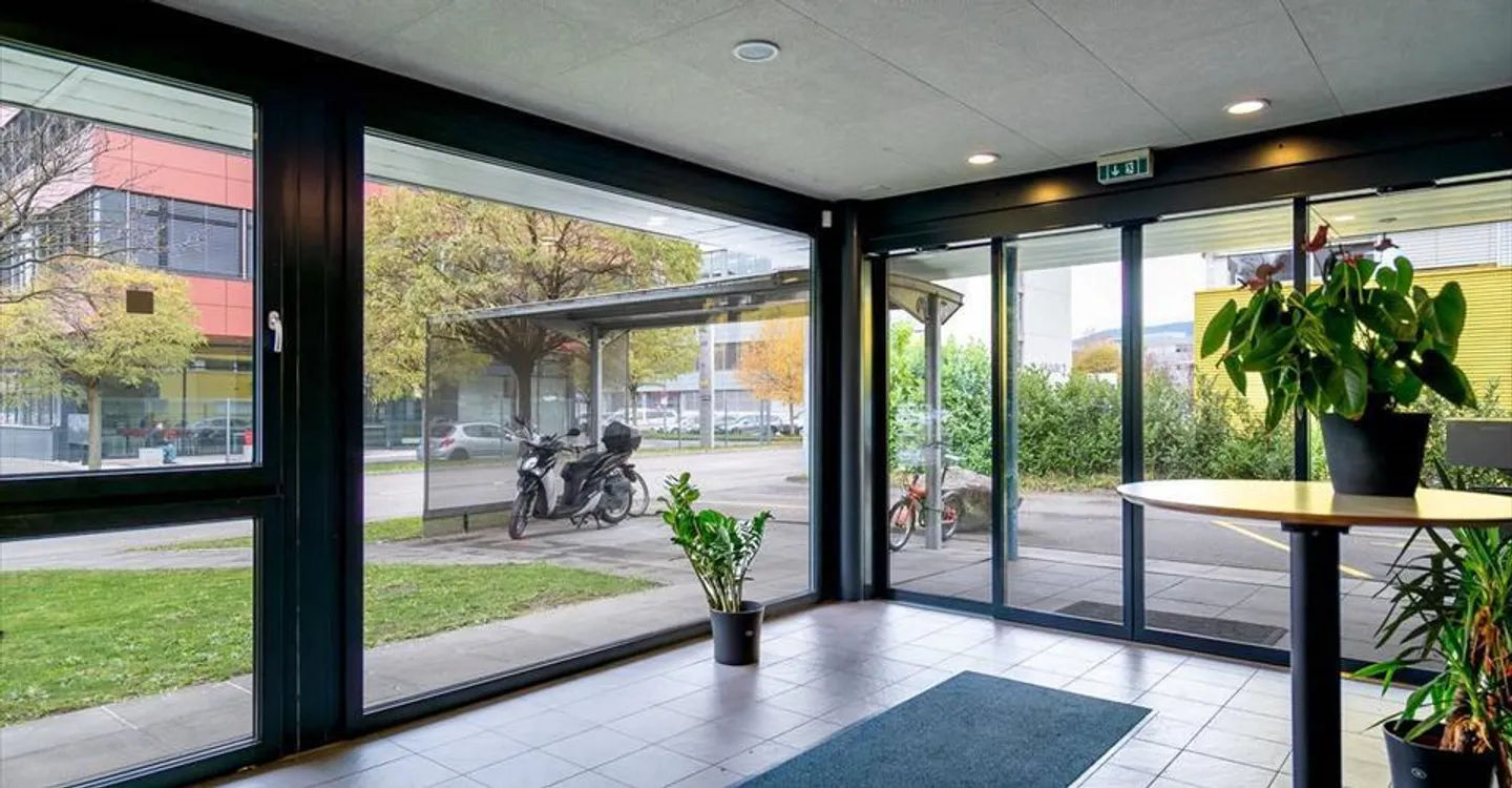 Bürofläche mieten - Foto 6 von 7