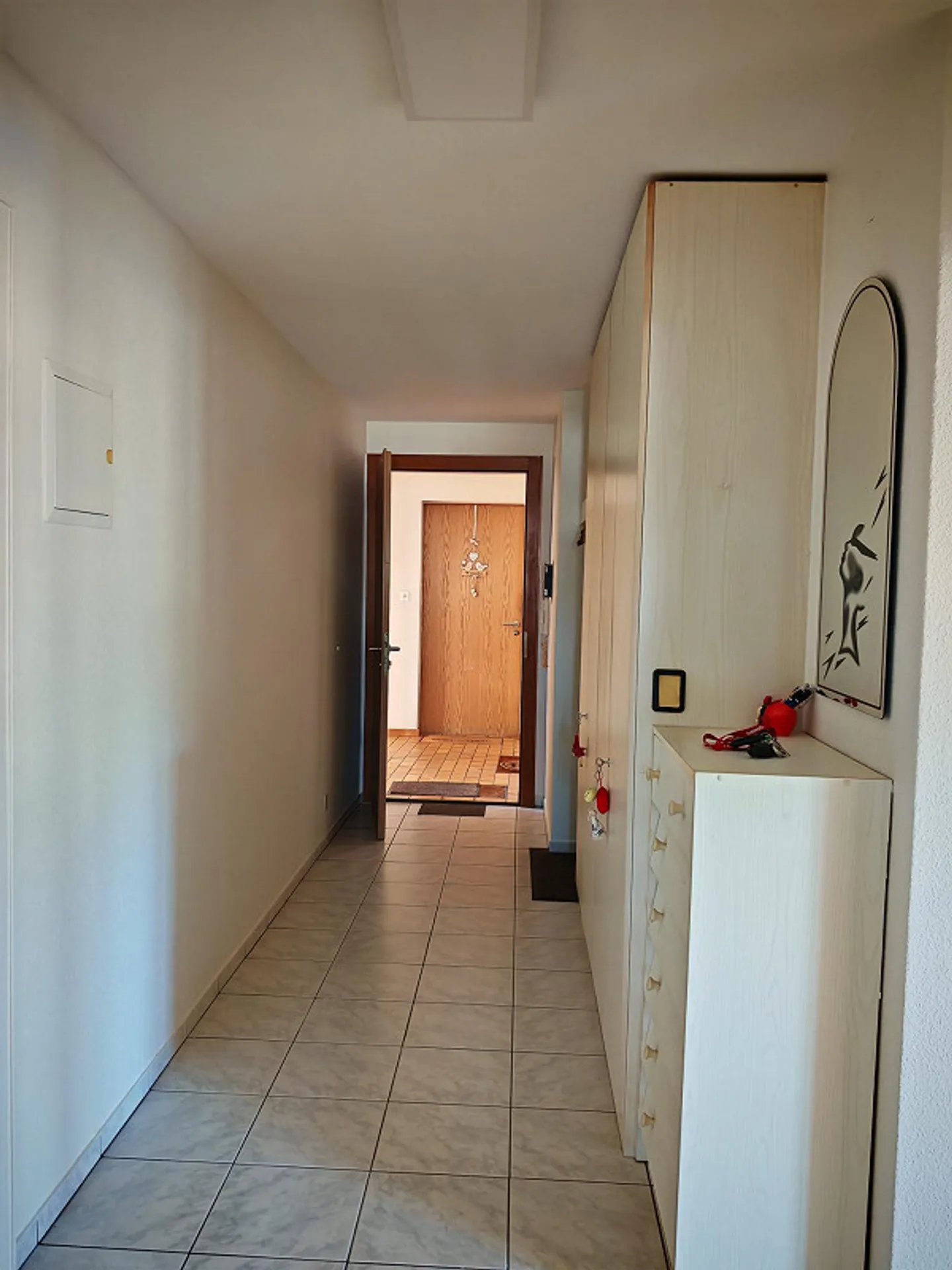 3 Zimmer-Wohnung ab sofort zu vermieten - Foto 3 von 10